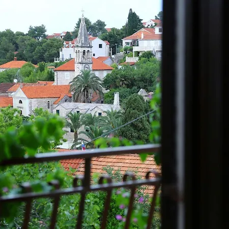 Apartament Neda *