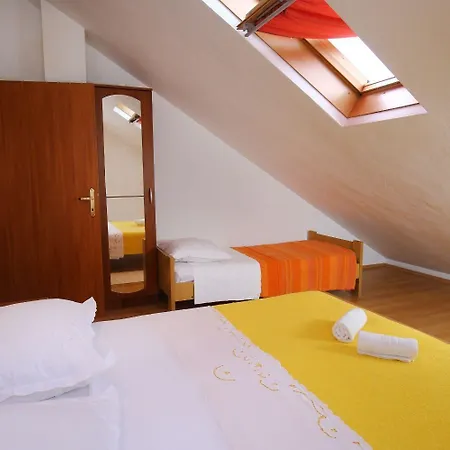 Apartament Neda *