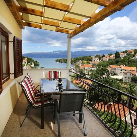 Apartament Neda *