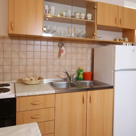 Neda Apartament Splitska