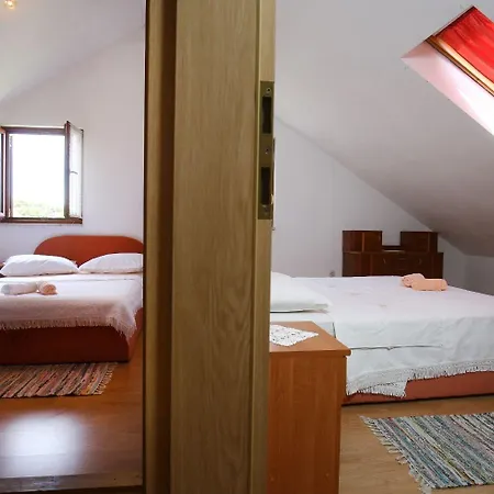 Apartament Neda Splitska